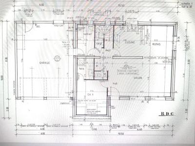 For sale House HENNEBONT 