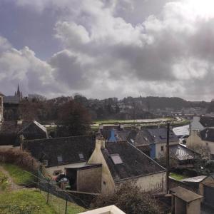 Vente Appartement HENNEBONT 