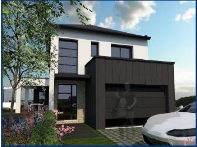 Vente Maison MONTGERMONT 
