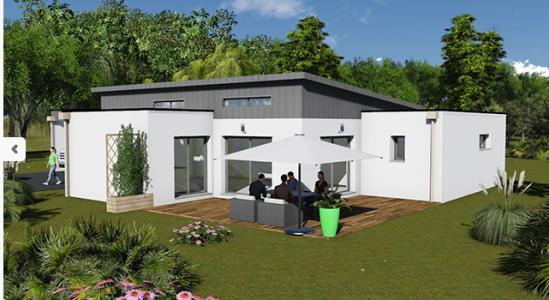For sale House THORIGNE-FOUILLARD 