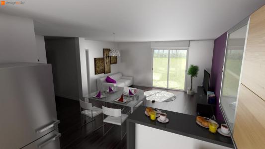 For sale House VILLERBON 