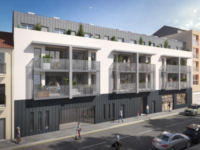 Location Appartement CENON 33150