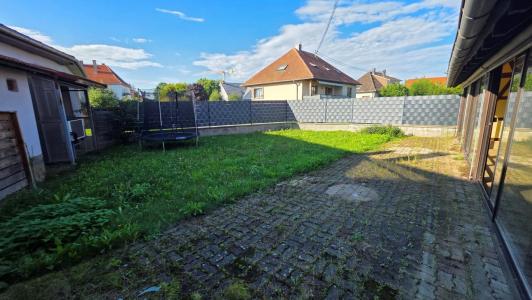 For sale House GAMBSHEIM 