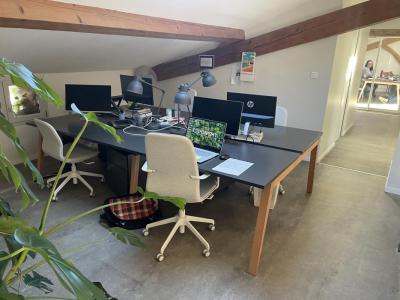 Location Bureau TOULOUSE 31200