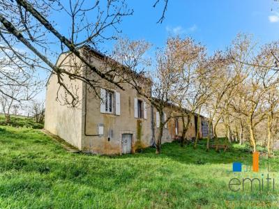 Vente Maison 5 pi�ces SALLES-SUR-L'HERS 11410