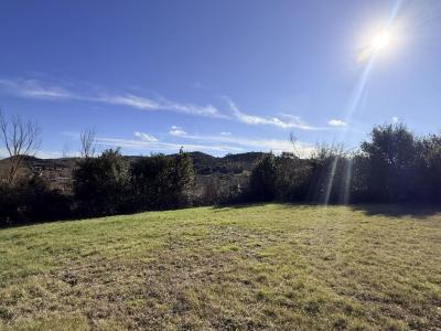 Vente Terrain VILLENEUVE-LA-COMPTAL 11400
