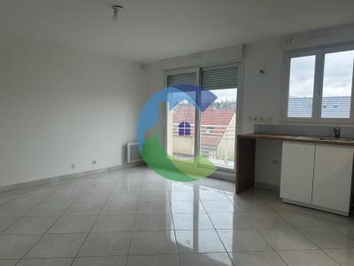 Vente Appartement CHILLY-MAZARIN 