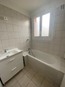 For rent Apartment EPINAY-SUR-ORGE 