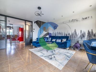 Vente Maison 5 pi�ces LONGJUMEAU 91160