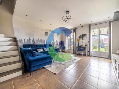 Vente Maison LONGJUMEAU 