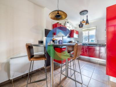 For sale House LONGJUMEAU 