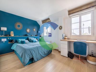 For sale House LONGJUMEAU 