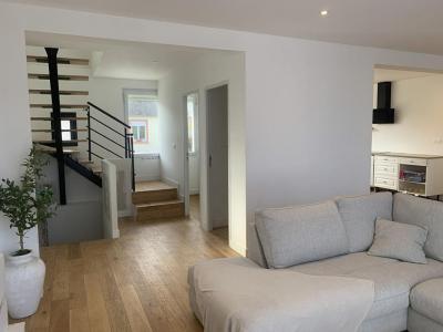 Vente Maison 5 pièces LANDEVANT 56690