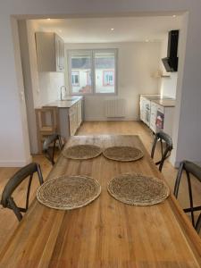 For sale House LANDEVANT 