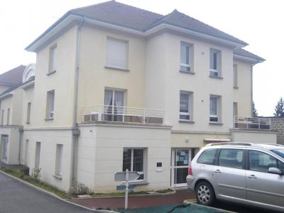 Location Appartement EZY-SUR-EURE 27530