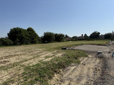 Vente Terrain VILLENEUVE 01480