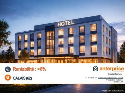 For sale House CALAIS  62