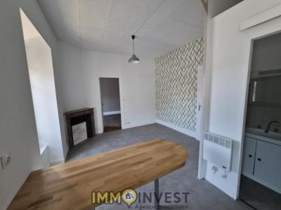 Vente Appartement LIMOGES 