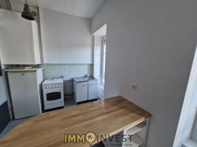 Vente Appartement LIMOGES