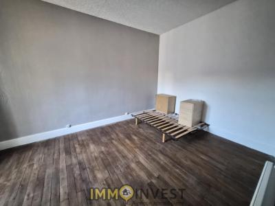 Vente Appartement LIMOGES 