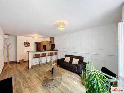 Vente Appartement TOULOUSE 