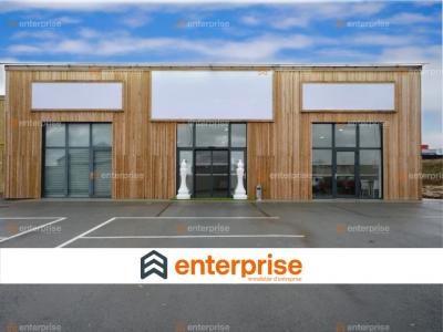 Location Local commercial SECLIN 59113