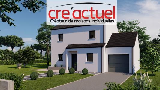 Vente Maison 4 pièces LANGROLAY-SUR-RANCE 22490