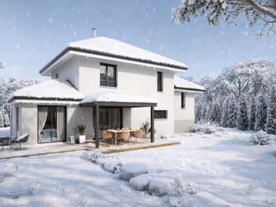 Vente Maison 6 pièces FILLINGES 74250