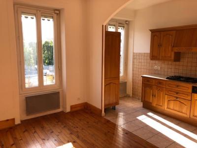 Location Appartement 3 pi�ces VILLEURBANNE 69100