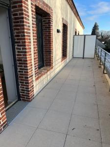 Location Appartement AUBIGNY-SUR-NERE 