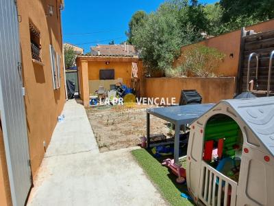 Vente Maison GARDANNE