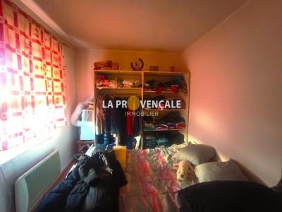 Vente Appartement GARDANNE 