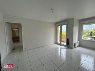 Vente Appartement JOUY-LE-MOUTIER 