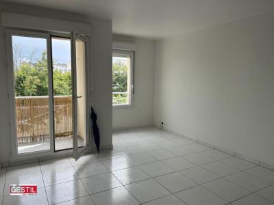 Vente Appartement JOUY-LE-MOUTIER 