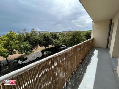 Vente Appartement JOUY-LE-MOUTIER 