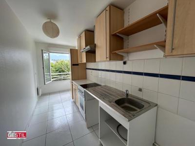 For sale Apartment JOUY-LE-MOUTIER 
