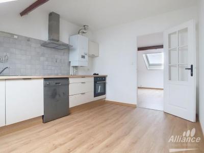 Location Appartement 3 pièces DANJOUTIN 90400