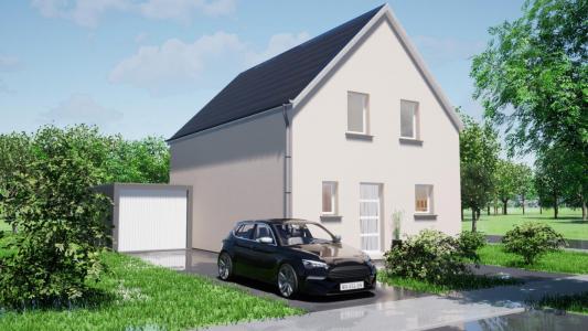 Vente Maison KUNHEIM 68320