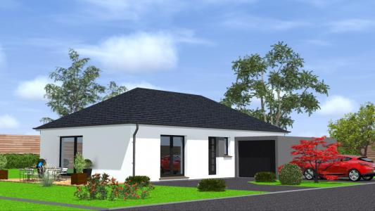 Vente Maison 5 pi�ces KUNHEIM 68320