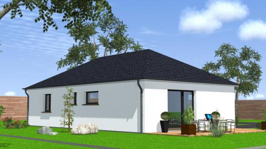 Vente Maison KUNHEIM 