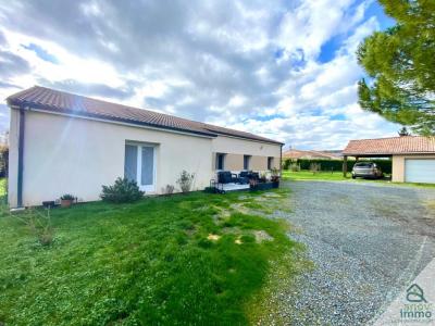 Vente Maison CHABOURNAY 