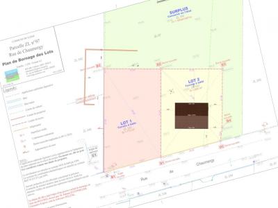 For sale House LOSNE