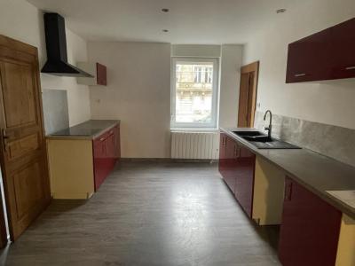 Location Appartement PONT-A-MOUSSON