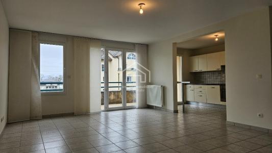 For rent Apartment DIVONNE-LES-BAINS 