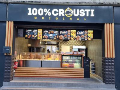 Vente Local commercial CRETEIL 94000