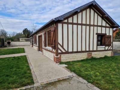 Vente Maison 3 pièces LISIEUX 14100