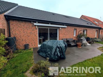 Vente Maison 4 pièces COUTICHES 59310