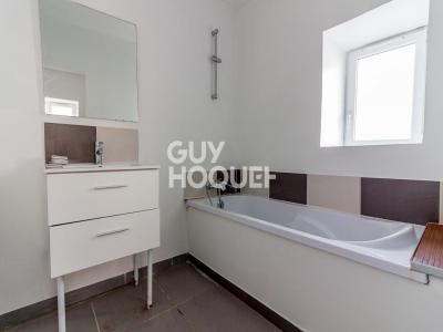 Vente Maison MURON 