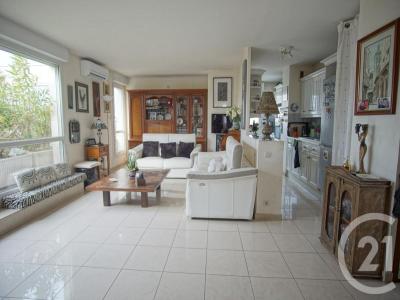 Vente Appartement 4 pièces CHOISY-LE-ROI 94600