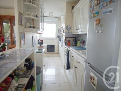 Vente Appartement CHOISY-LE-ROI 